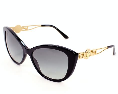 gafa versace mujer|Versace gafas de sol.